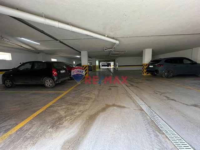 PANORAMA 3 DE 3+1 NORMAL DAİRE