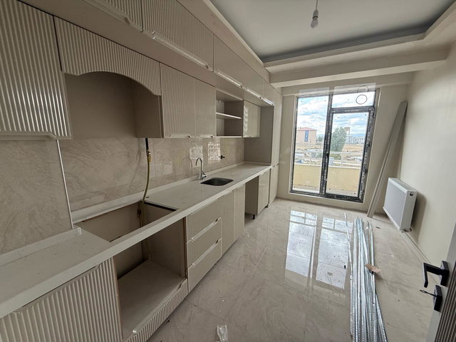 REMAX İLKE'DEN A.GAZİ ŞENOL REZİDANS'TA LÜKS 3+1 SATILIK DAİRE