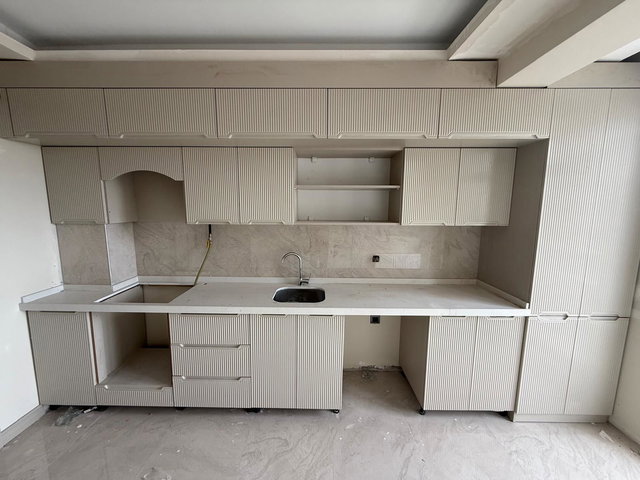 REMAX İLKE'DEN A.GAZİ ŞENOL REZİDANS'TA LÜKS 3+1 SATILIK DAİRE
