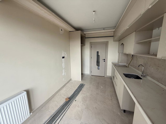 REMAX İLKE'DEN A.GAZİ ŞENOL REZİDANS'TA LÜKS 3+1 SATILIK DAİRE