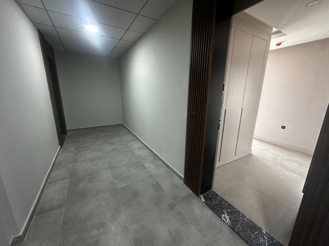 NATURA PORT REZIDANS+AVM DE 7. KAT OTONOMI VE ESENBOĞAYA KOMŞU 2+1 LÜKS DAIRE