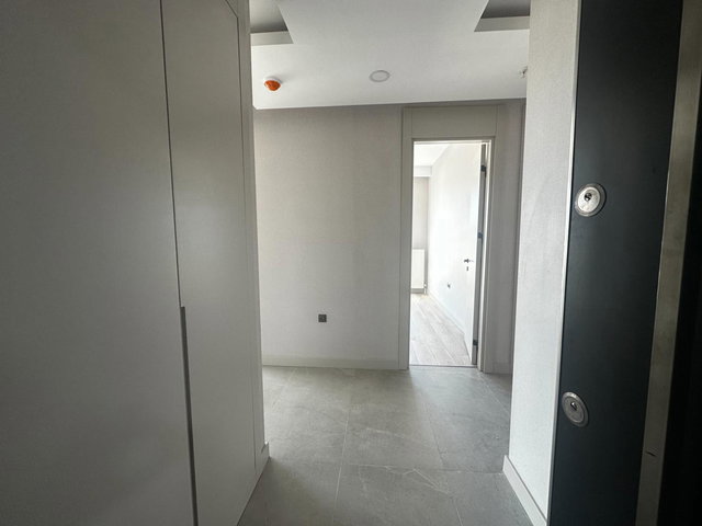 NATURA PORT REZIDANS+AVM DE 7. KAT OTONOMI VE ESENBOĞAYA KOMŞU 2+1 LÜKS DAIRE