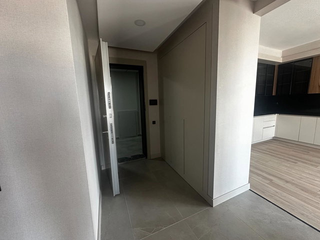 NATURA PORT REZIDANS+AVM DE 7. KAT OTONOMI VE ESENBOĞAYA KOMŞU 2+1 LÜKS DAIRE