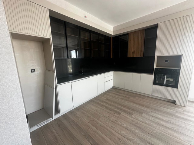 NATURA PORT REZIDANS+AVM DE 7. KAT OTONOMI VE ESENBOĞAYA KOMŞU 2+1 LÜKS DAIRE