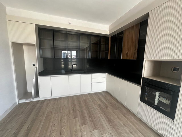 NATURA PORT REZIDANS+AVM DE 7. KAT OTONOMI VE ESENBOĞAYA KOMŞU 2+1 LÜKS DAIRE