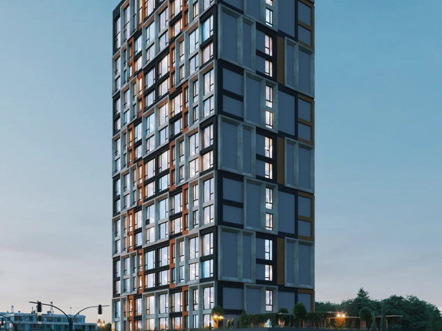 STUDIO HOUSE ISPARTAKULE DENIZ MANZARALI 1+0