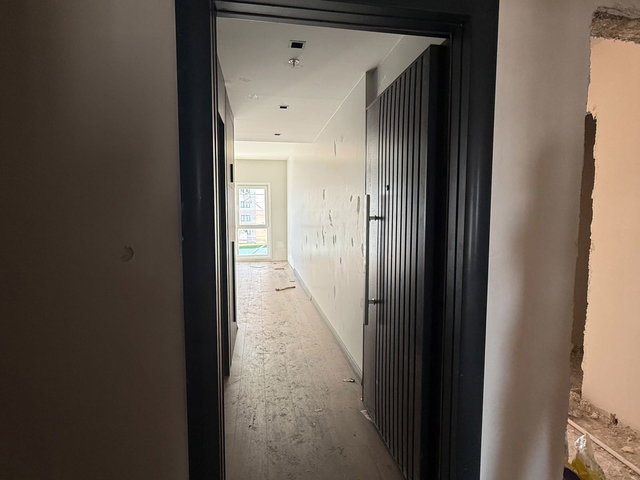 STUDIO HOUSE ISPARTAKULE DENIZ MANZARALI 1+0
