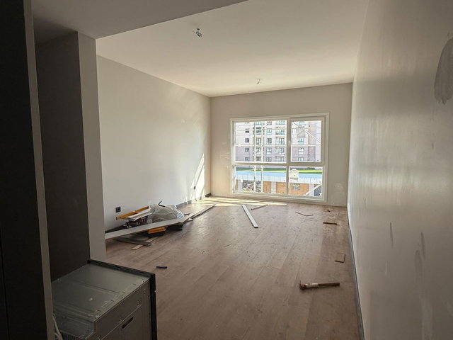 STUDIO HOUSE ISPARTAKULE DENIZ MANZARALI 1+0