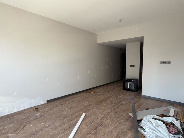 STUDIO HOUSE ISPARTAKULE DENIZ MANZARALI 1+0