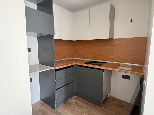 STUDIO HOUSE ISPARTAKULE DENIZ MANZARALI 1+0