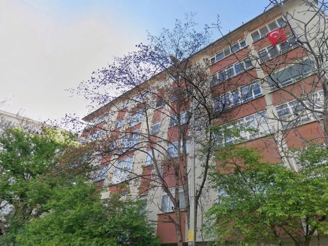 TED ÜNİVERSİTESİ ARKASI CEMRE SK TA ACİL SATILIK 3+1 BAKIMLI ARA KAT DAİRE