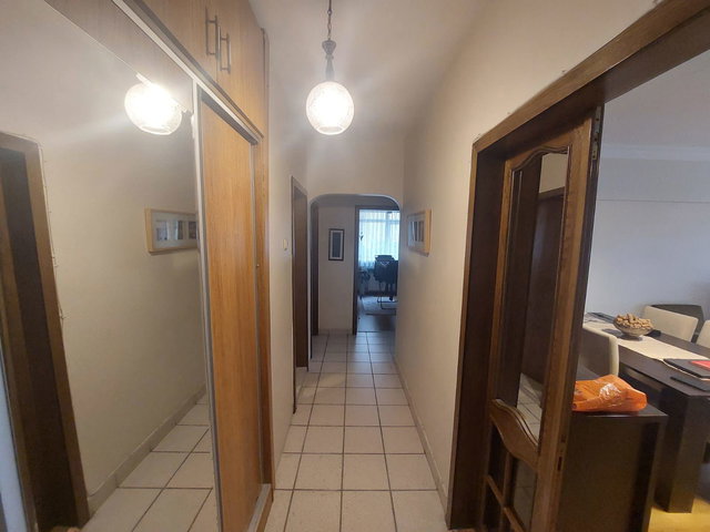 TED ÜNİVERSİTESİ ARKASI CEMRE SK TA ACİL SATILIK 3+1 BAKIMLI ARA KAT DAİRE