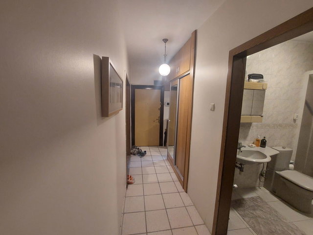 TED ÜNİVERSİTESİ ARKASI CEMRE SK TA ACİL SATILIK 3+1 BAKIMLI ARA KAT DAİRE