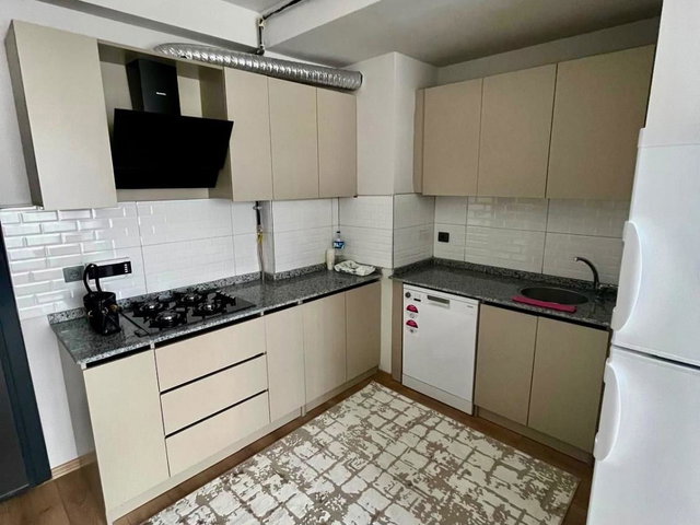 REMAX İLKE'DEN DADAŞKENT'TE 1+1 FULL EŞYALI SATILIK DAİRE
