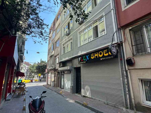 KENTSELE HAZIR HARİKA KONUM 2+1 ARAKAT SATILIK DAİRE