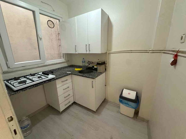 KENTSELE HAZIR HARİKA KONUM 2+1 ARAKAT SATILIK DAİRE
