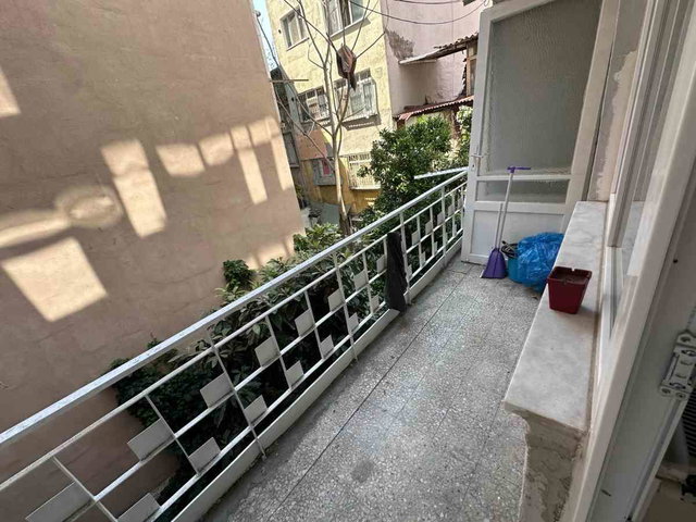 KENTSELE HAZIR HARİKA KONUM 2+1 ARAKAT SATILIK DAİRE
