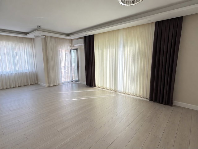 MALTEPE'DE SATILIK 2+1 DAIRE