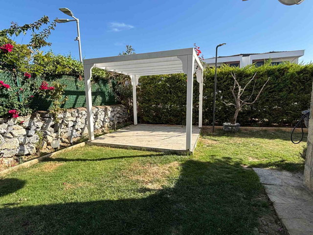 KARAOVA MAH. TANGERINA VILLALARI SITESI 4+1 KIRALIK VILLA
