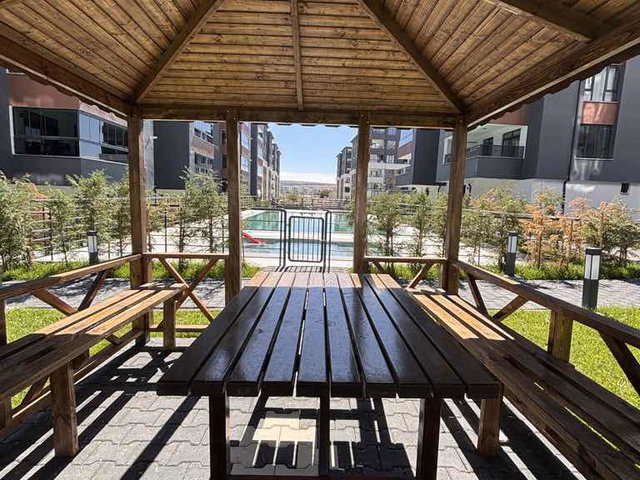IHLAMURKENTE KOMŞU 2+1 KHAVUZLU KİRALIK DAİRE