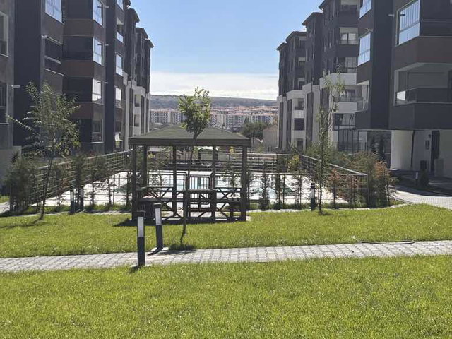 IHLAMURKENTE KOMŞU 2+1 KHAVUZLU KİRALIK DAİRE