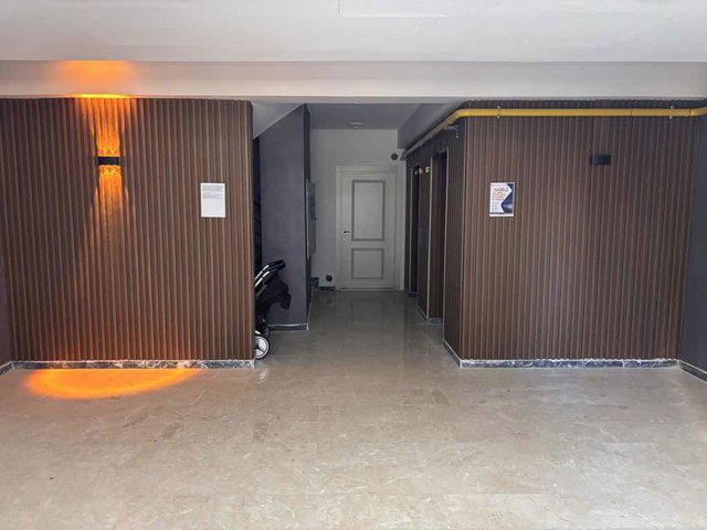 IHLAMURKENTE KOMŞU 2+1 KHAVUZLU KİRALIK DAİRE