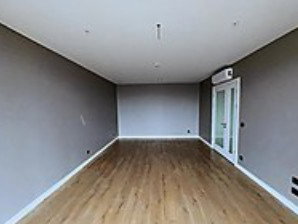 AVRUPA KONUTLARI YAMANEVLER 2+1 ORMAN MANZARALI ÖNÜ AÇIK DAİRE