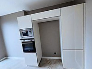 AVRUPA KONUTLARI YAMANEVLER 2+1 ORMAN MANZARALI ÖNÜ AÇIK DAİRE