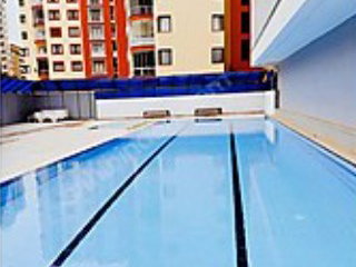 ÇEKMEKÖY ZİN D DİAMOND REZİDANS SATILIK KİRACILI 1+1 DAİRE