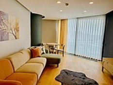PRİME İSTANBUL SİTESİNDE KONFORLU VE EŞYALI 1+1 RESIDENCE DAİRE