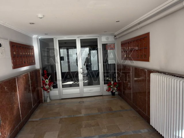 RE/MAX LACİVERT'TEN ŞELALE EVLER'DE FULL YAPILI 4+1 SATILIK DAİRE