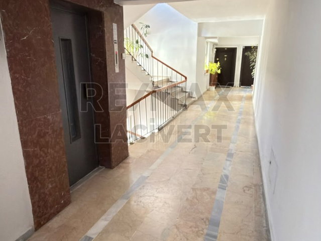 RE/MAX LACİVERT'TEN ŞELALE EVLER'DE FULL YAPILI 4+1 SATILIK DAİRE
