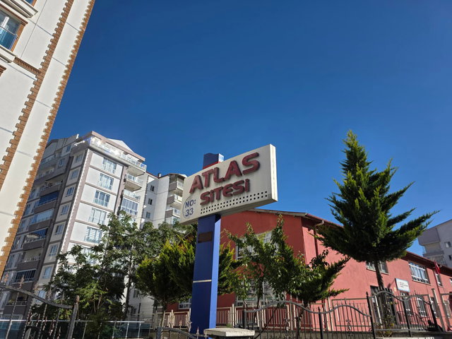 ŞEHİTLER CAD ÜSTÜ 4. KAT ÖN CEPHE SATILIK 3+1 DAİRE