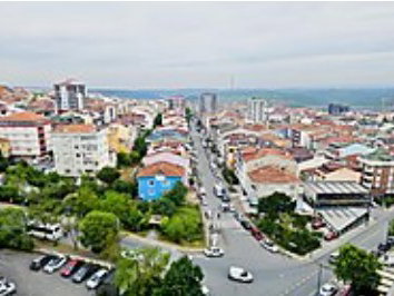 EYÜP SULTAN,DA EYÜP PARK SİTESİNDE 3+1 KİRALIK DAİRE