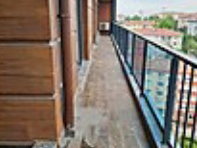 EYÜP SULTAN,DA EYÜP PARK SİTESİNDE 3+1 KİRALIK DAİRE