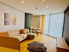 PRİME İSTANBUL SİTESİNDE KİRALIK EŞYALI 1+1 RESIDENCE DAİRE