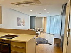PRİME İSTANBUL SİTESİNDE KİRALIK EŞYALI 1+1 RESIDENCE DAİRE