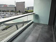 PRİME İSTANBUL SİTESİNDE KİRALIK EŞYALI 1+1 RESIDENCE DAİRE