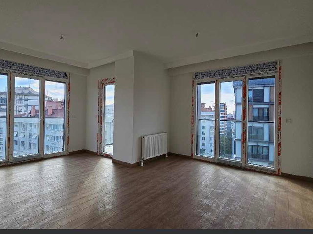 ERENKÖY PRESTIJLI LOKASYONDA SATILIK 2+1 SIFIR DAIRE