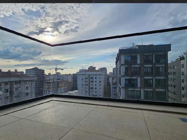 ERENKÖY PRESTIJLI LOKASYONDA SATILIK 2+1 SIFIR DAIRE
