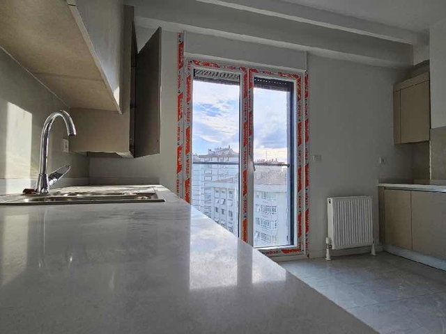 ERENKÖY PRESTIJLI LOKASYONDA SATILIK 2+1 SIFIR DAIRE