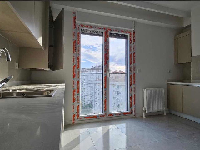 ERENKÖY PRESTIJLI LOKASYONDA SATILIK 2+1 SIFIR DAIRE