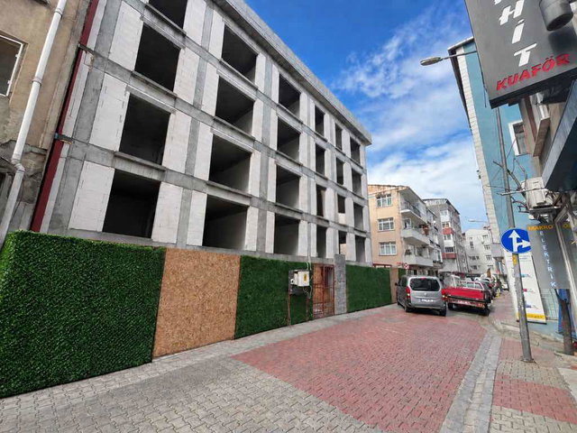 HÜRRİYET MAHALLESİ’NDE YENİ PROJEDE 2+1 | 2026 YIL SONU TESLİM