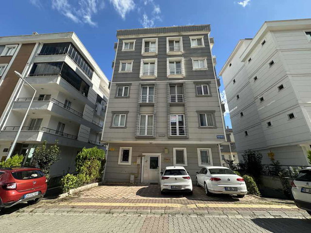 ATAKUM’DA 2+1 | 75 M² NET | BALKONLU | DOĞALGAZ KOMBİLİ | KREDİYE UYGUN