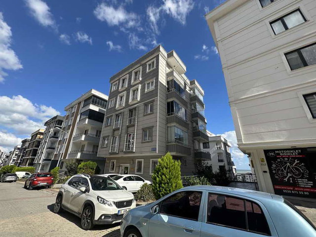 ATAKUM’DA 2+1 | 75 M² NET | BALKONLU | DOĞALGAZ KOMBİLİ | KREDİYE UYGUN