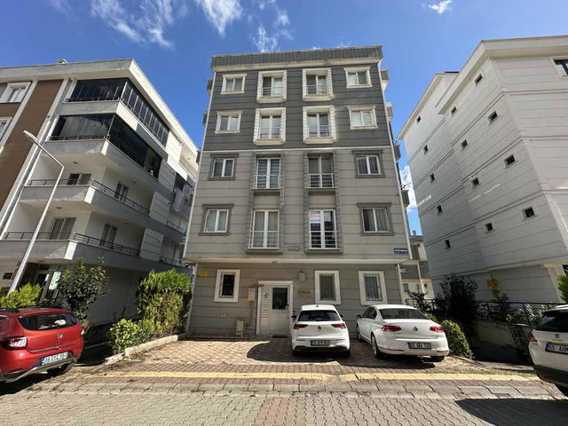 ATAKUM’DA 2+1 | 75 M² NET | BALKONLU | DOĞALGAZ KOMBİLİ | KREDİYE UYGUN