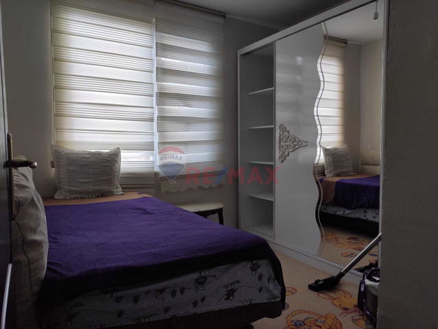 KARTEPE ARSLANBEY'DE KİRALIK EŞYALI MÜSTAKİL EV
