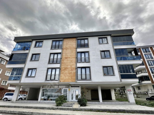 ATAKUM’DA DOĞU-GÜNEY CEPHELİ 2+1 | 2020 YAPIM | BALKONLU | BOŞ KİRALIK DAİRE
