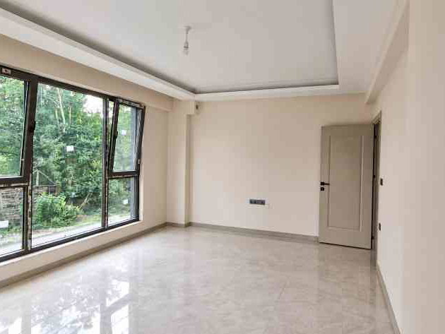 SERDİVAN YAZLIK TA MODERN SIFIR SİTE İÇERINDE 2+1 DAİREMİZ SATILIKTIR