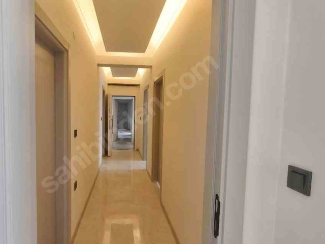 SERDİVAN YAZLIK TA MODERN SIFIR SİTE İÇERINDE 2+1 DAİREMİZ SATILIKTIR